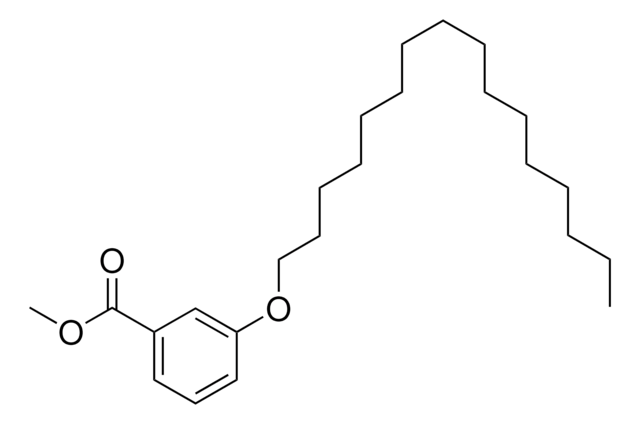 METHYL 3-(HEXADECYLOXY)BENZOATE AldrichCPR