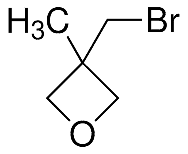 3-bromomethyl-3-methyloxetane AldrichCPR