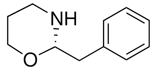 (S)-2-Benzyl-1,3-oxazinane AldrichCPR