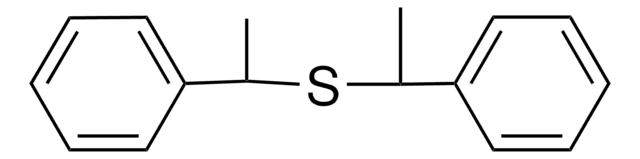 1-PHENYLETHYL SULFIDE AldrichCPR