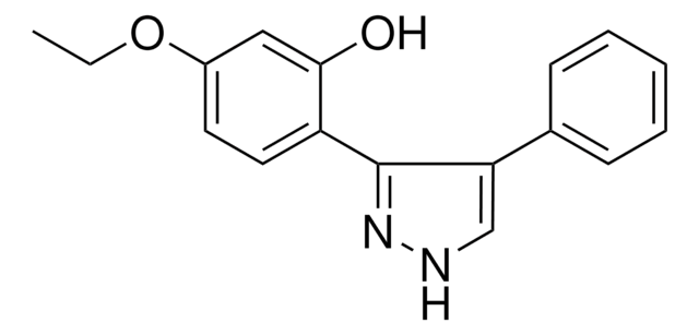 5-ETHOXY-2-(4-PHENYL-1H-PYRAZOL-3-YL)PHENOL AldrichCPR