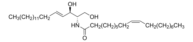 N-Oleoyl-D-sphingosine &#8805;98.0% (TLC)