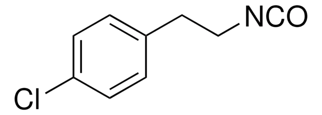 4-Chlorophenethyl isocyanate 97%