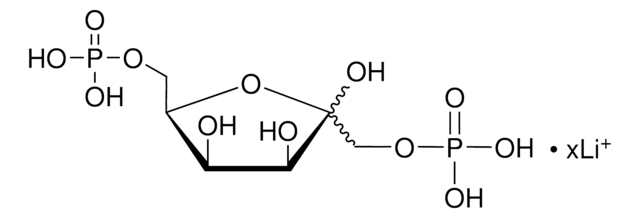 D-Tagatose-1,6-diphosphat Lithiumsalz &#8805;90.0% (TLC)