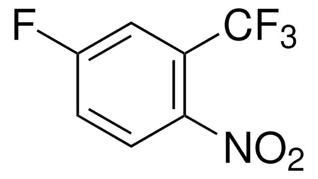 5-Fluoro-2-nitrobenzotrifluoride 99%