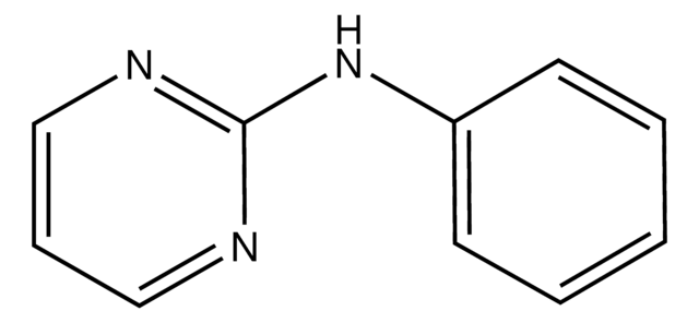 2-(N-Anilino)pyrimidine