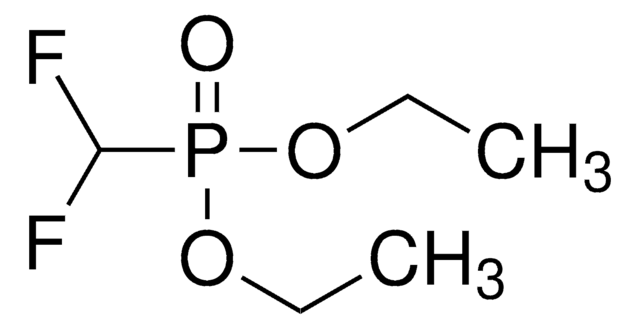 Diethyl (difluoromethyl)phosphonate 96%