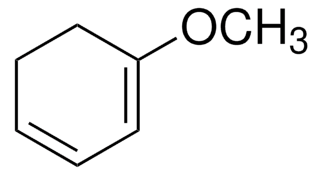 1-Methoxy-1,3-cyclohexadiene technical grade, 65 2161-90-2