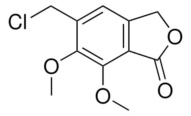 5-(CHLOROMETHYL)MECONIN AldrichCPR