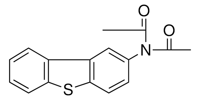 2-(DIACETYLAMINO)DIBENZOTHIOPHENE AldrichCPR