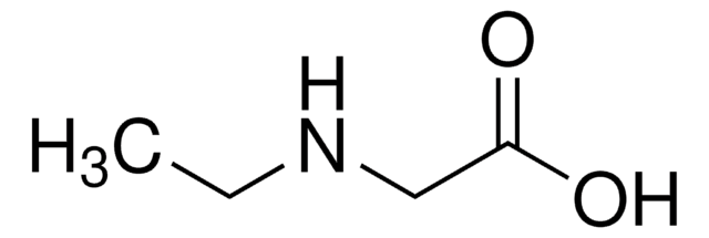 N-Ethylglycine 98%