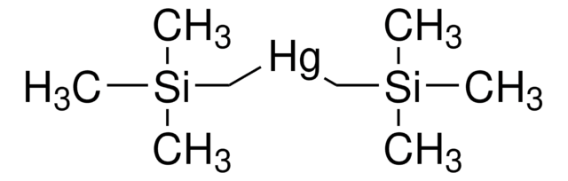 Bis(trimethylsilylmethyl)mercury