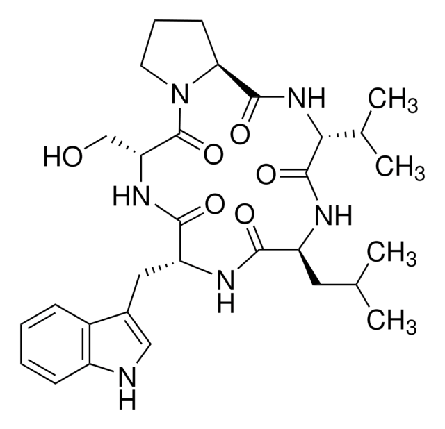 JKC 302 &#8805;97% (HPLC)