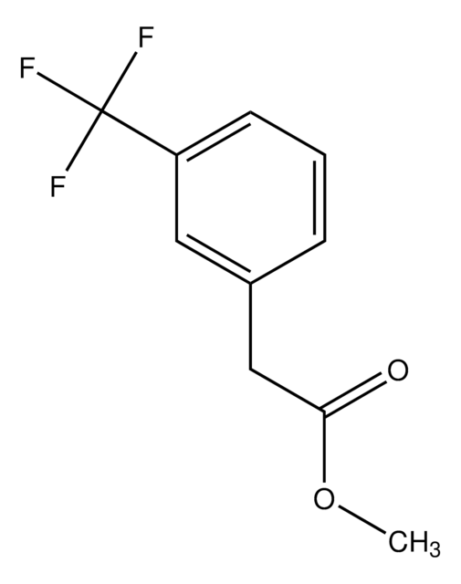 Methyl 2-[3-(trifluoromethyl)phenyl]acetate