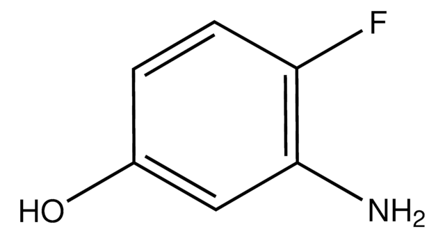 3-Amino-4-fluorophenol