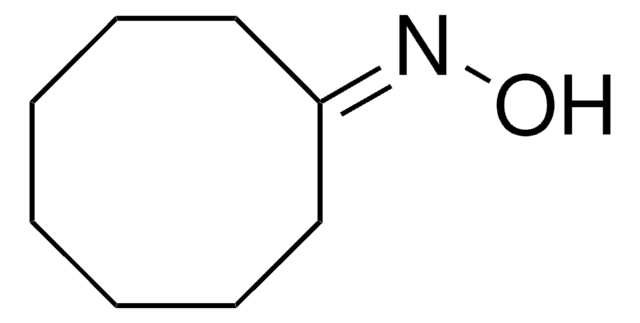 Cyclooctanone oxime 99%