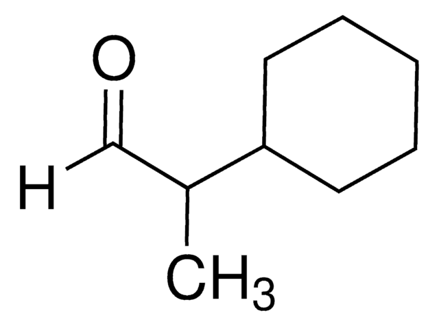 2-Cyclohexylpropanal AldrichCPR