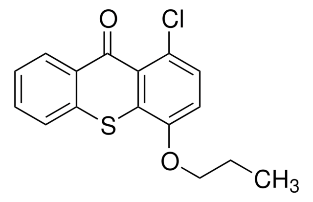 1-Chlor-4-propoxy-9H-thioxanthen-9-on 97%