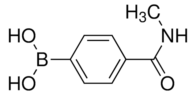 4-(N-Methylaminocarbonyl)phenylboronic acid AldrichCPR