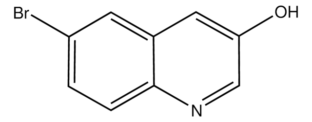 6-Bromo-3-hydroxyquinoline