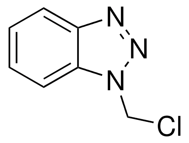 1-(Chloromethyl)-1H-benzotriazole 98%