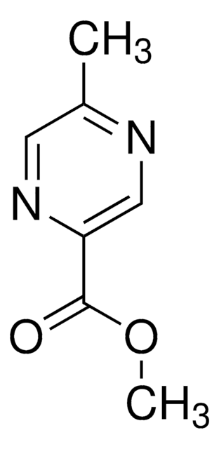 methyl 5-methylpyrazine-2-carboxylate AldrichCPR