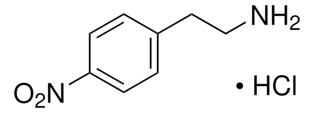 4-Nitrophenethylamin -hydrochlorid 95%