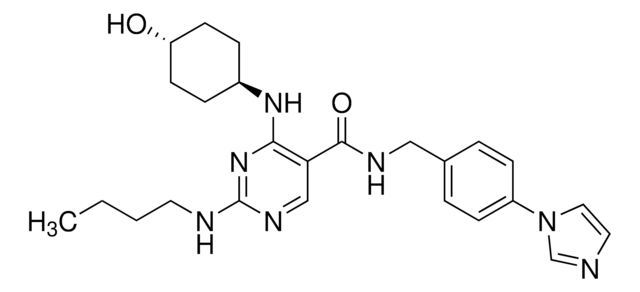 UNC2881 &#8805;98% (HPLC)