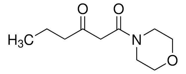 1-Morpholinohexane-1,3-dione AldrichCPR