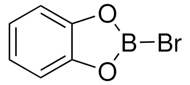 2-Brom-1,3,2-benzodioxaborol 97%