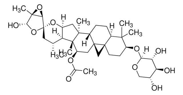 Actein phyproof&#174; Reference Substance