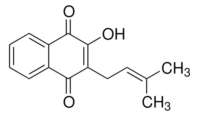 Lapachol phyproof&#174; Reference Substance