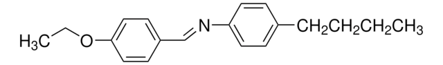 N-(4-Ethoxybenzylidene)-4-butylaniline 98%