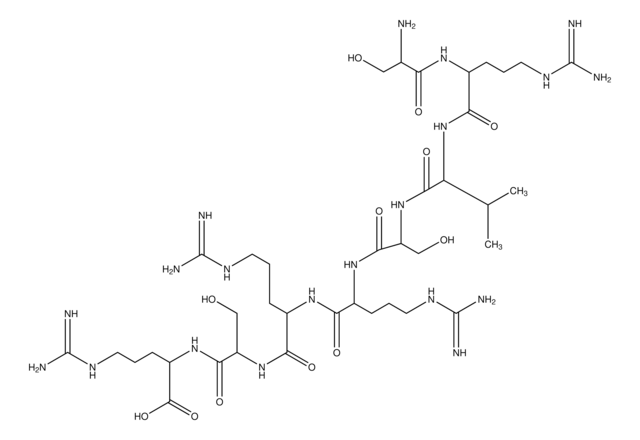 Insulin-like Growth Factor-II fragment 33-40 &#8805;97% (HPLC)