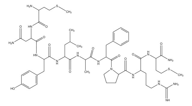 Small Cardioactive Peptide B &#8805;97% (HPLC)