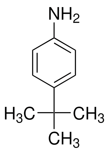 4-tert-Butylaniline 99%