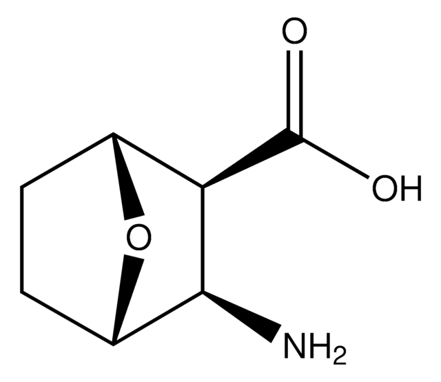 diexo-3-Amino-7-oxa-bicyclo[2.2.1]heptane-2-carboxylic acid