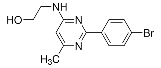 GPR119 Agonist, AS1269574 The GPR119 Agonist, AS1269574, also referenced under CAS 330981-72-1, controls the biological activity of GPR119. This small molecule/inhibitor is primarily used for Biochemicals applications.