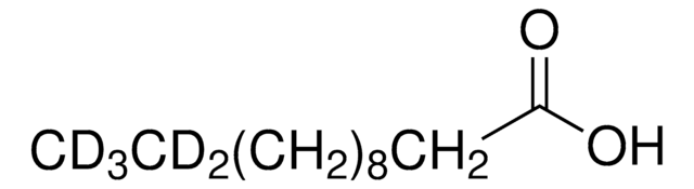 Lauric acid-11,11,12,12,12-d5 98 atom % D, 98% (CP)