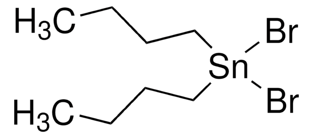 Dibutyltin dibromide 98%