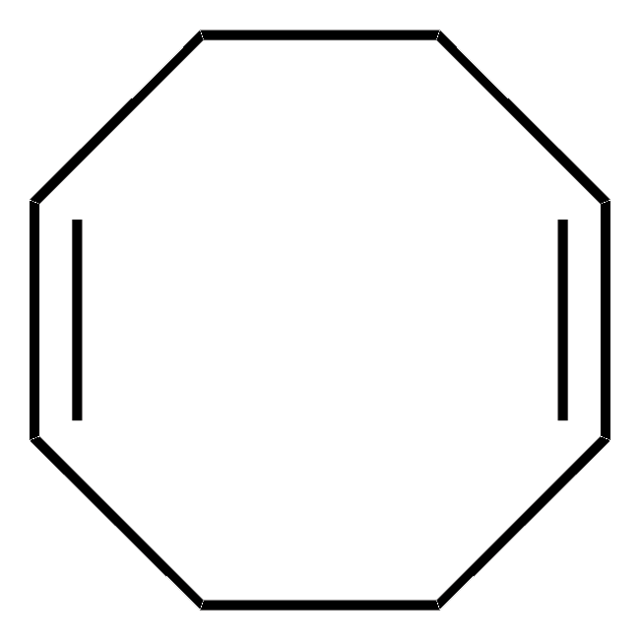 1,5-Cyclooctadien purified by redistillation, &#8805;99%