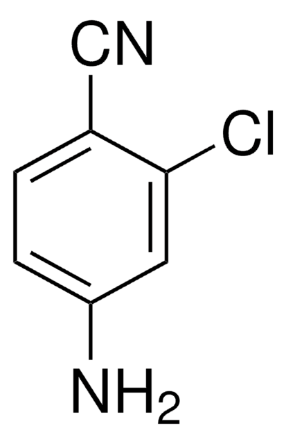 4-Amino-2-chlorobenzonitrile 99%