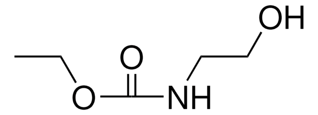 ETHYL N-(2-HYDROXYETHYL)-CARBAMATE AldrichCPR | Sigma-Aldrich