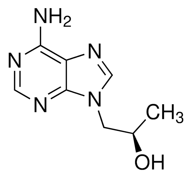 (R)-9-(2-hydroxypropyl)adenine AldrichCPR