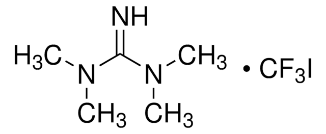 Ritter Trifluoroiodomethane-TMG Reagent