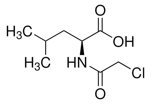 N-Chloroacetyl-L-leucine