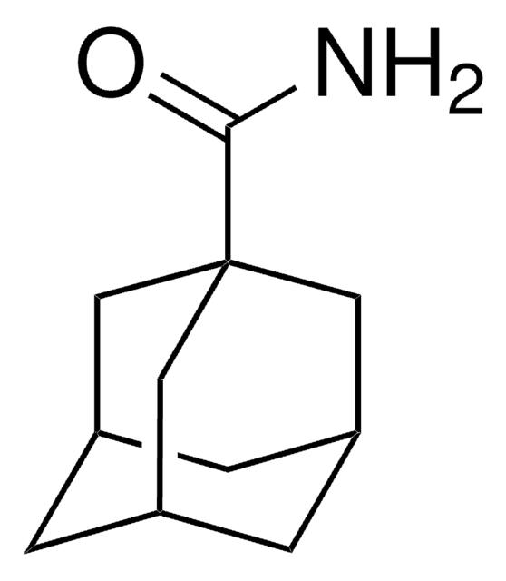 1-Adamantanecarboxamide 97%