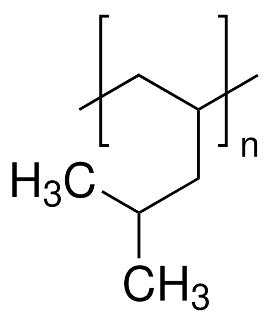 Poly(4-methyl-1-pentene) medium molecular weight