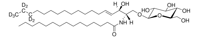 C15 Glucosyl(&#946;) Ceramide-d7 (d18:1-D7/15:0) Avanti Research&#8482; - A Croda Brand