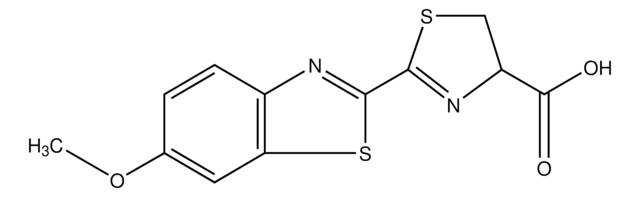 Luciferin 6&#8242;-methyl ether sodium salt